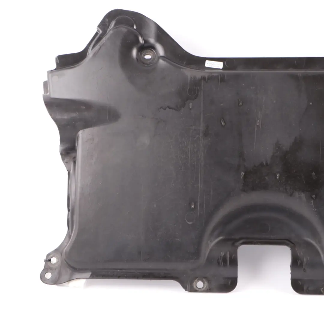 Mercedes W204 Diesel Front Underride Underbody Undertray Panel - SKU A2045202823 - Part number A2045202823
