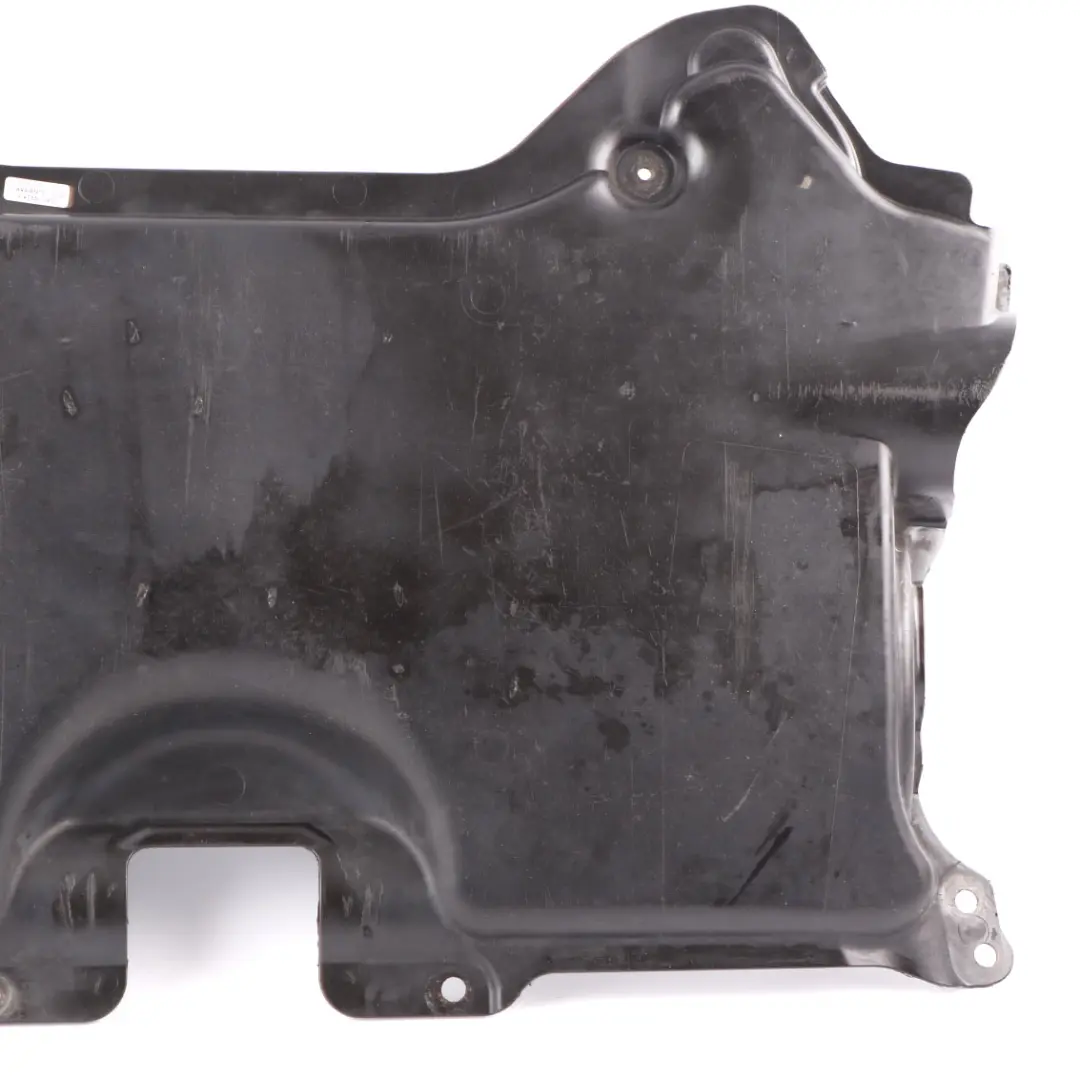 Mercedes W204 Diesel Pannello sottoscocca anteriore - SKU A2045202823 - Numero di parte A2045202823