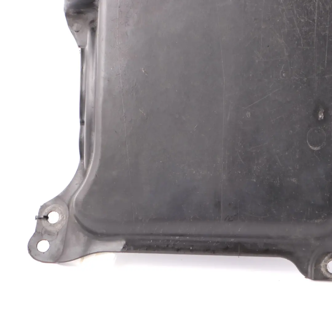 Front Unterfahrschutz Unterbodenverkleidung für Mercedes W204 Diesel mit Teilenummer A2045202823 Mercedes W204 Diesel Front Unterfahrschutz Unterbodenverkleidung - SKU A2045202823 - Teilenummer A2045202823