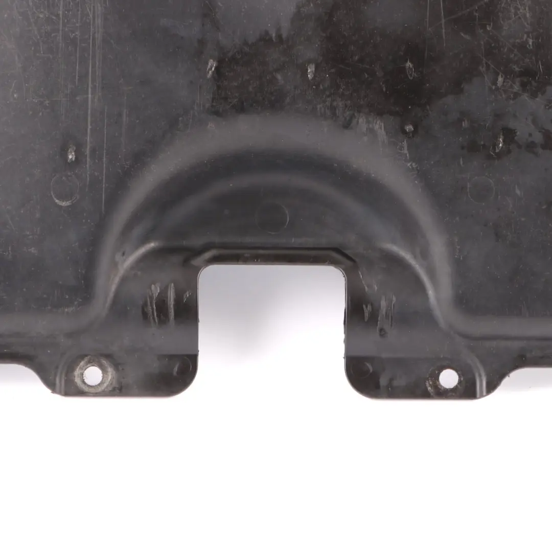Mercedes W204 Diesel Pannello sottoscocca anteriore - SKU A2045202823 - Numero di parte A2045202823