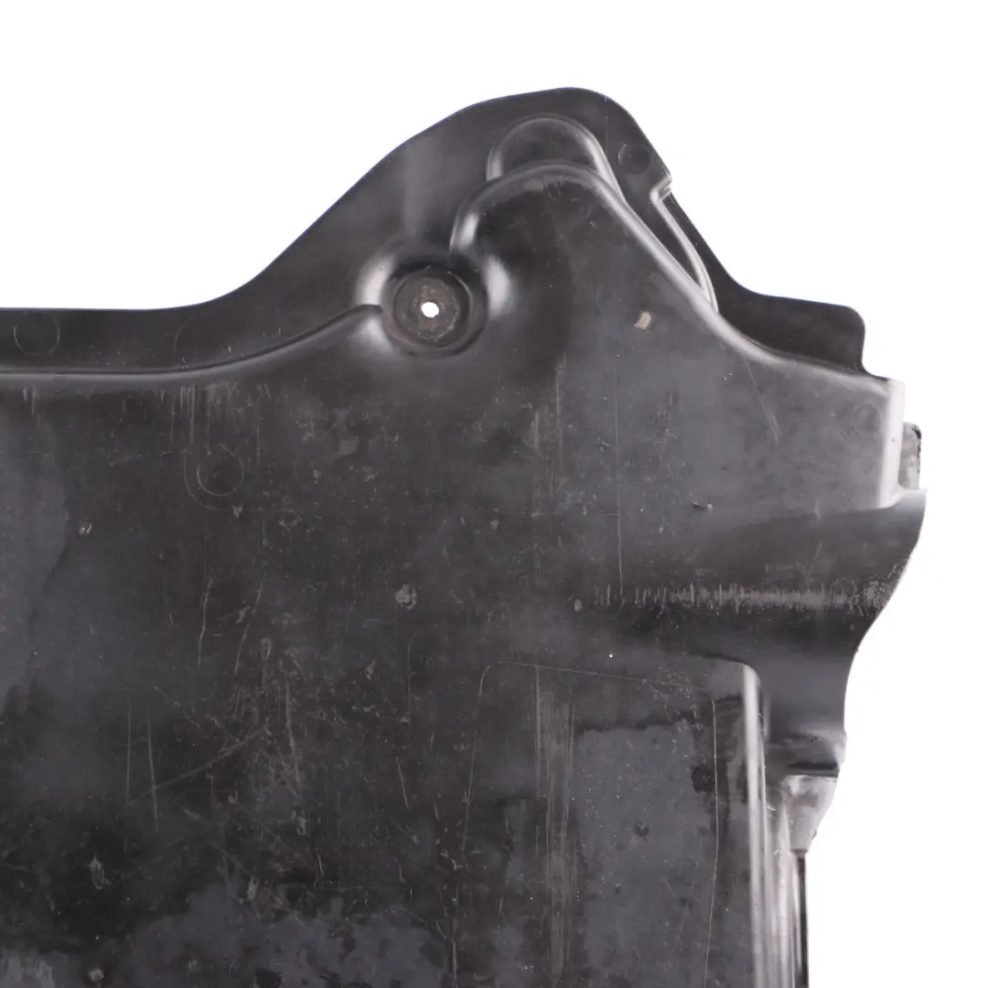 Mercedes W204 Diesel Front Underride Underbody Undertray Panel - SKU A2045202823 - Part number A2045202823