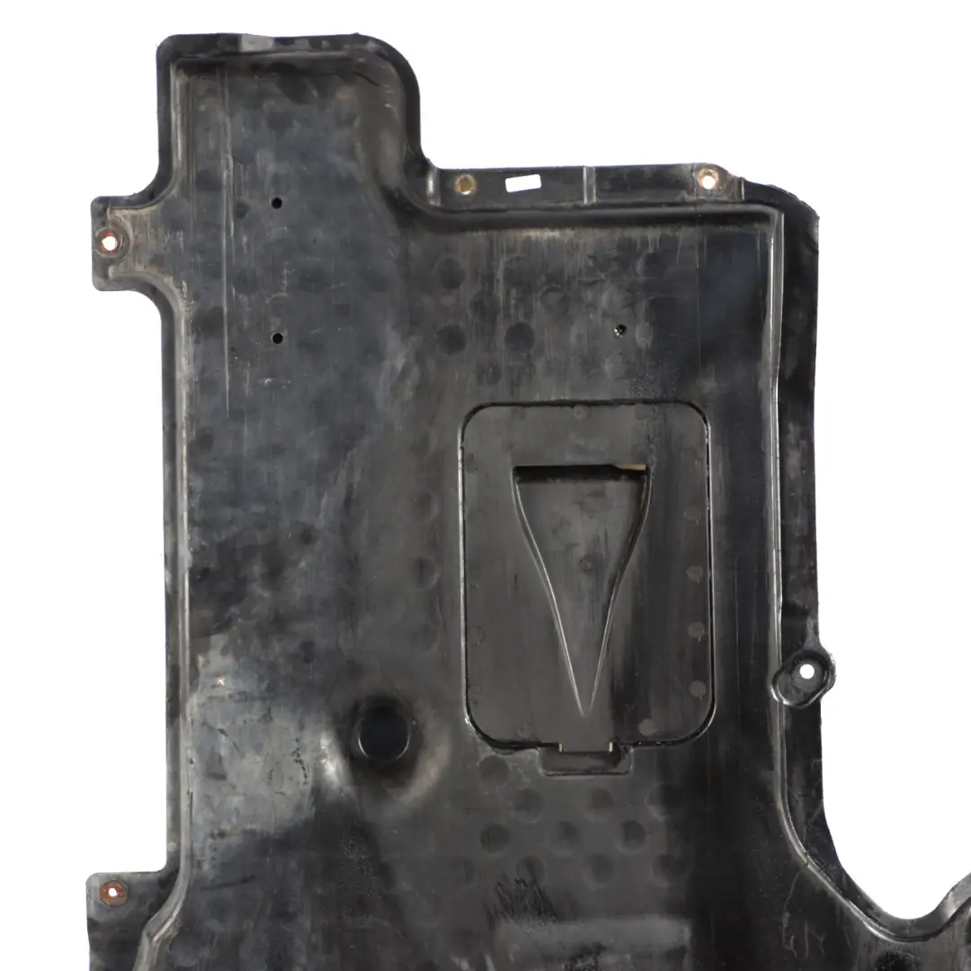  Underfloor Cover Mercedes W204 W207 Front Axle Undertray Panelling - SKU A2045203023-1 - Part number A2045203023
