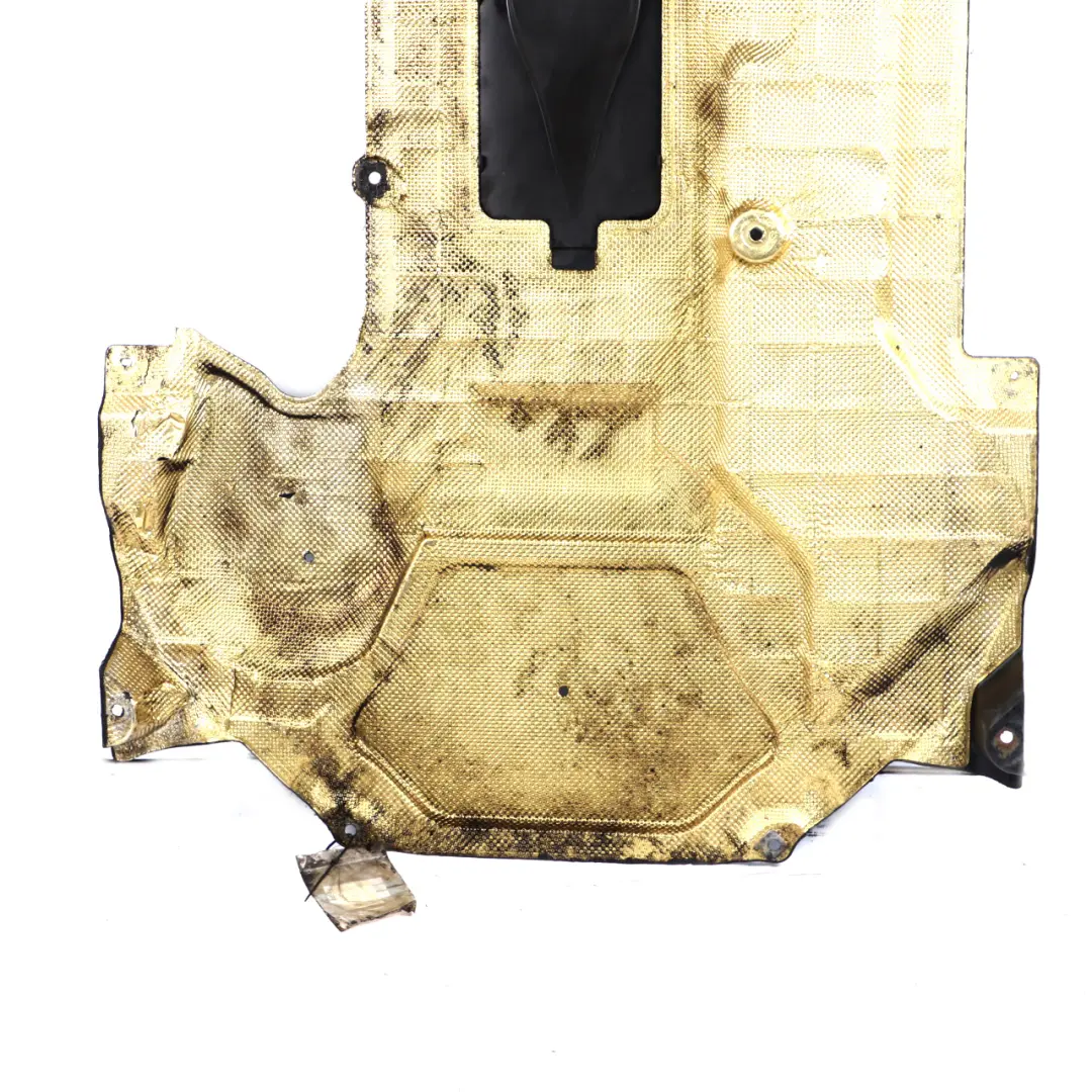  Underfloor Cover Mercedes W204 W207 Front Axle Undertray Panelling - SKU A2045203023-1 - Part number A2045203023