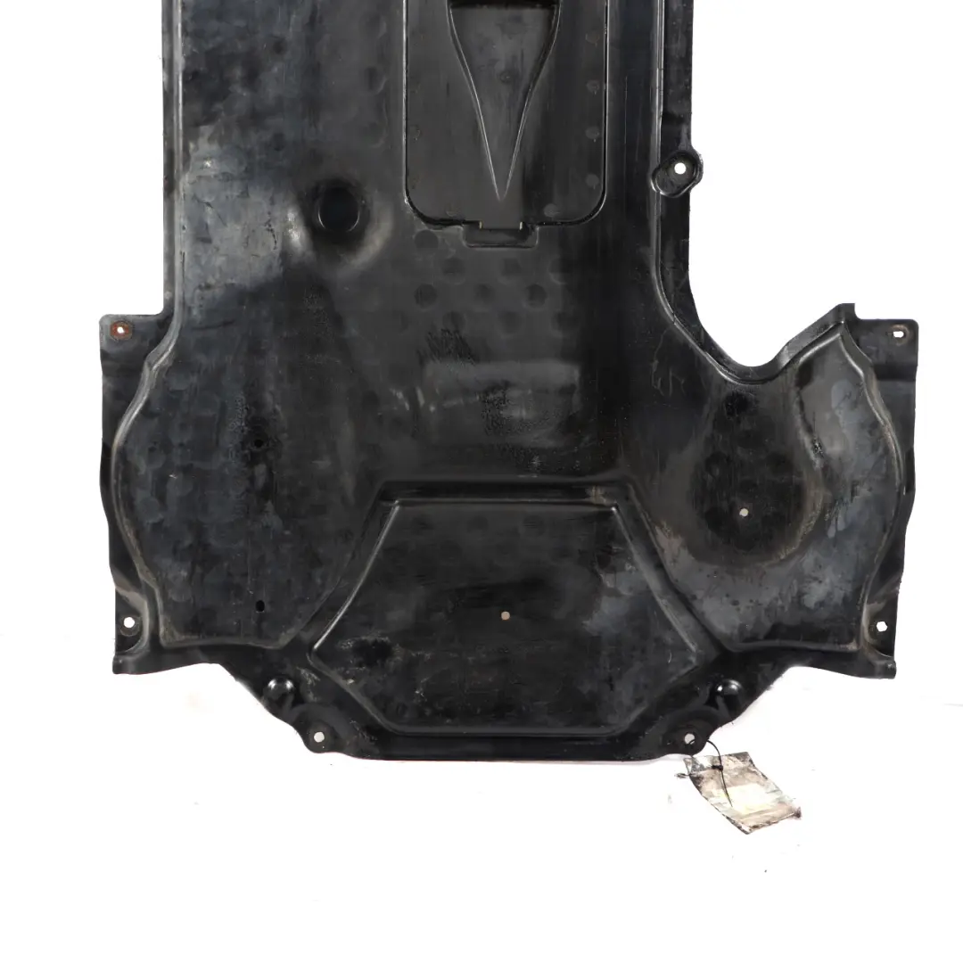 Unter flurabdeckung Vorderachse Unterbodenver kleidung A2045203323 für Mercedes W204 mit Teilenummer A2045203023 Mercedes W204 Unter flurabdeckung Vorderachse Unterbodenver kleidung A2045203323 - SKU A2045203023-1 - Teilenummer A2045203023