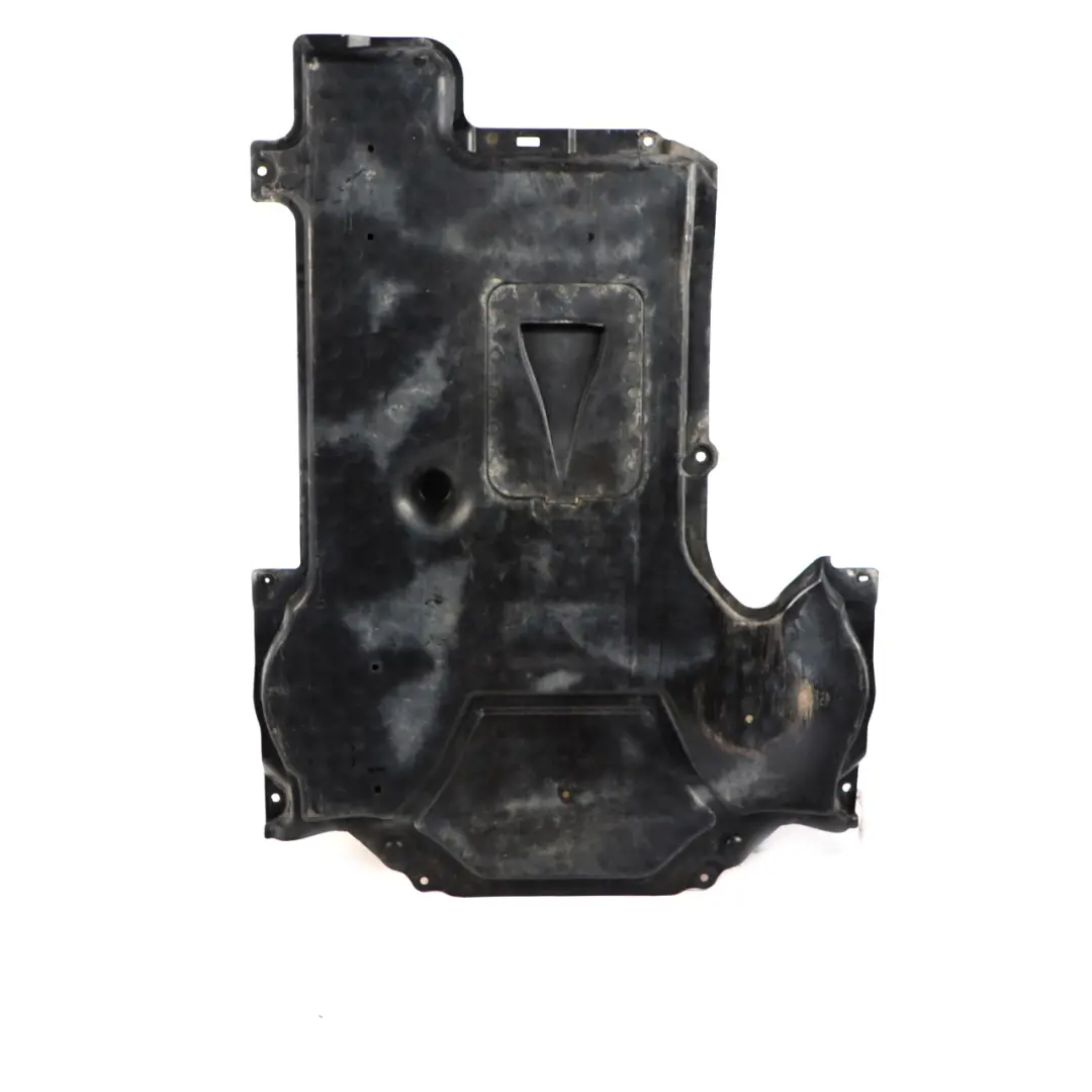  Underfloor Cover Mercedes W204 W207 Front Axle Undertray Panelling - SKU A2045203023 - Part number A2045203023