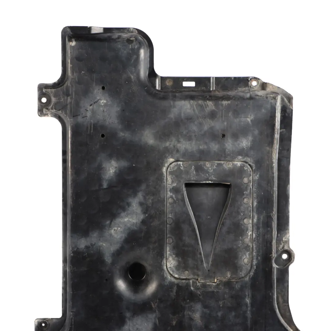  Underfloor Cover Mercedes W204 W207 Front Axle Undertray Panelling - SKU A2045203023 - Part number A2045203023