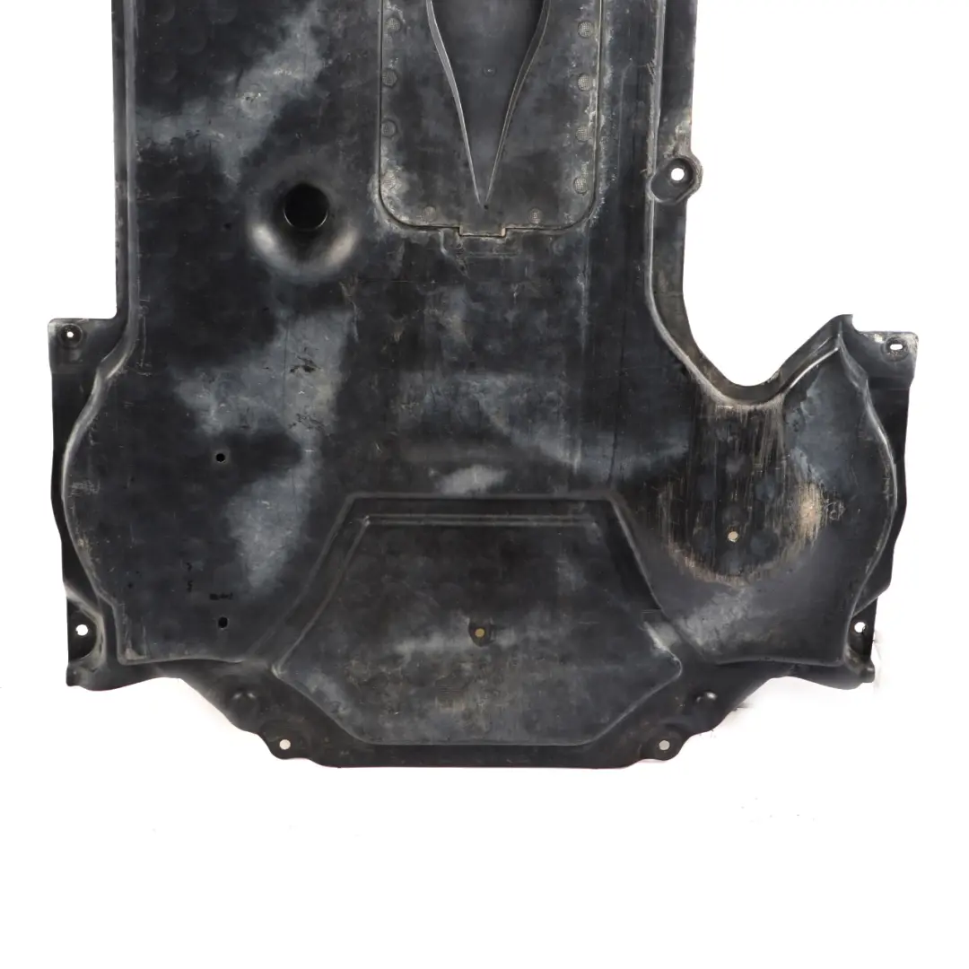  Underfloor Cover Mercedes W204 W207 Front Axle Undertray Panelling - SKU A2045203023 - Part number A2045203023