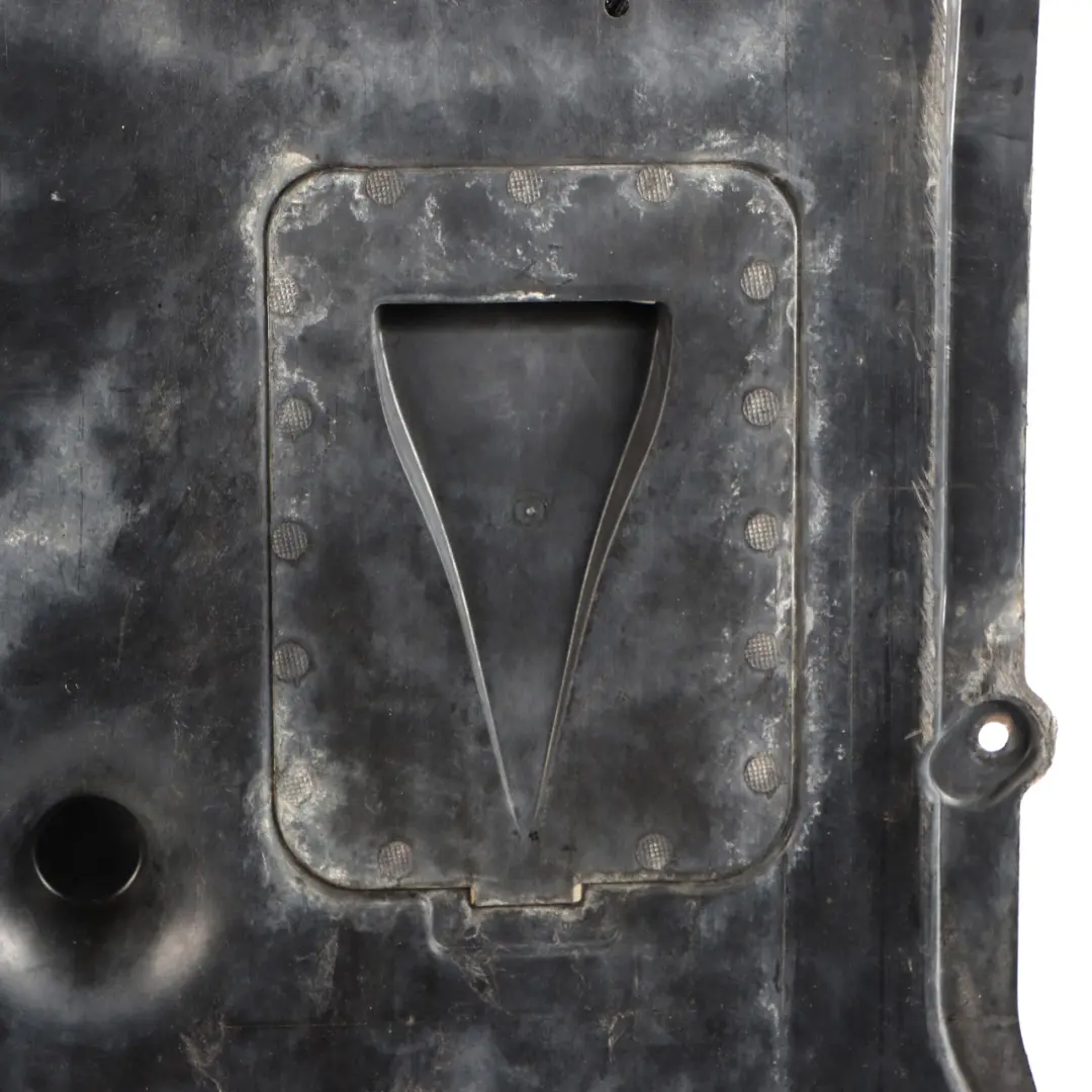  Underfloor Cover Mercedes W204 W207 Front Axle Undertray Panelling - SKU A2045203023 - Part number A2045203023