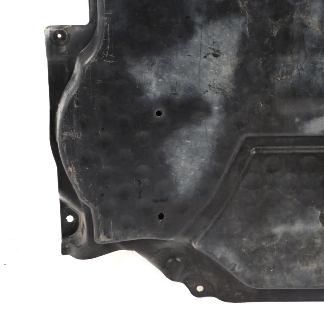  Underfloor Cover Mercedes W204 W207 Front Axle Undertray Panelling - SKU A2045203023 - Part number A2045203023