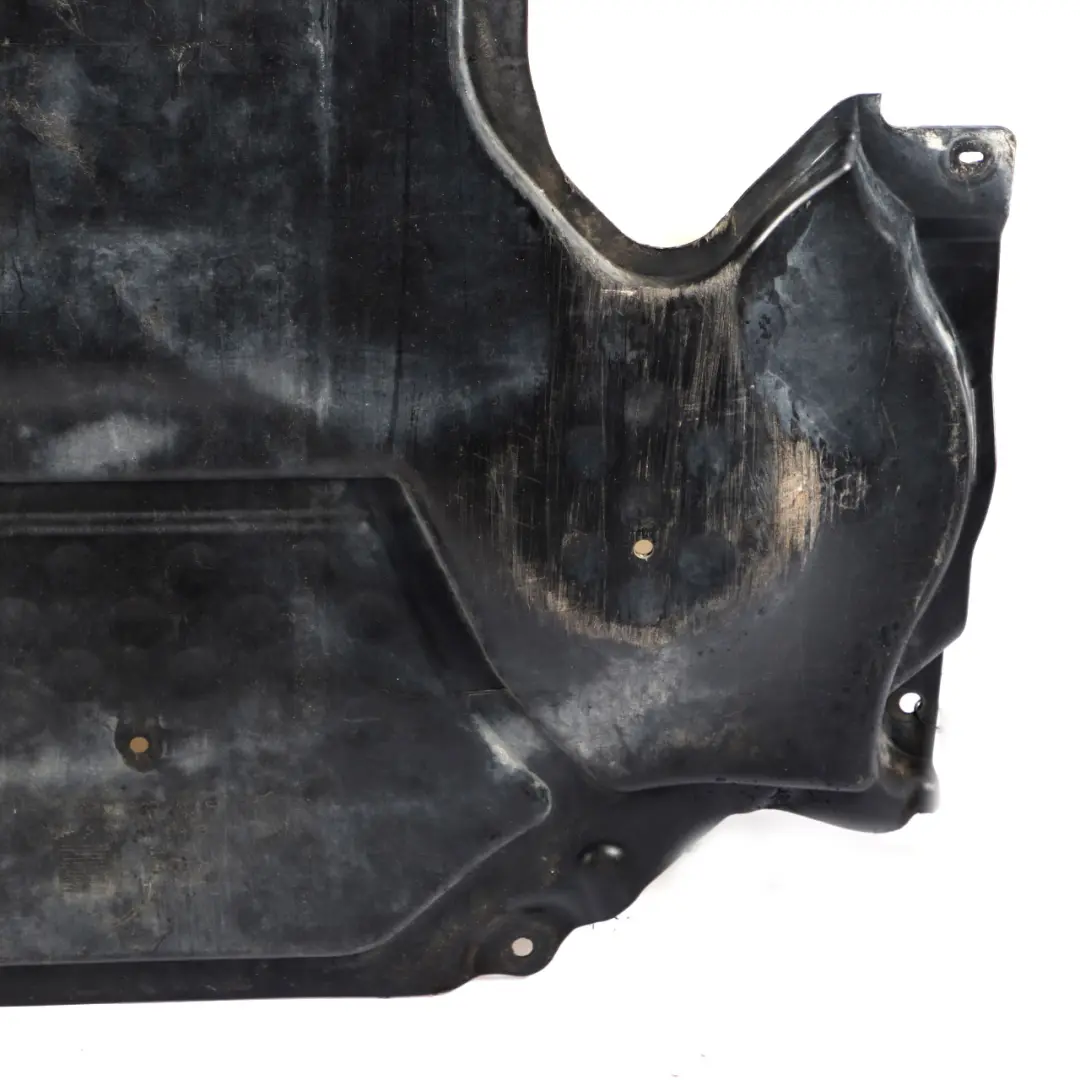  Underfloor Cover Mercedes W204 W207 Front Axle Undertray Panelling - SKU A2045203023 - Part number A2045203023
