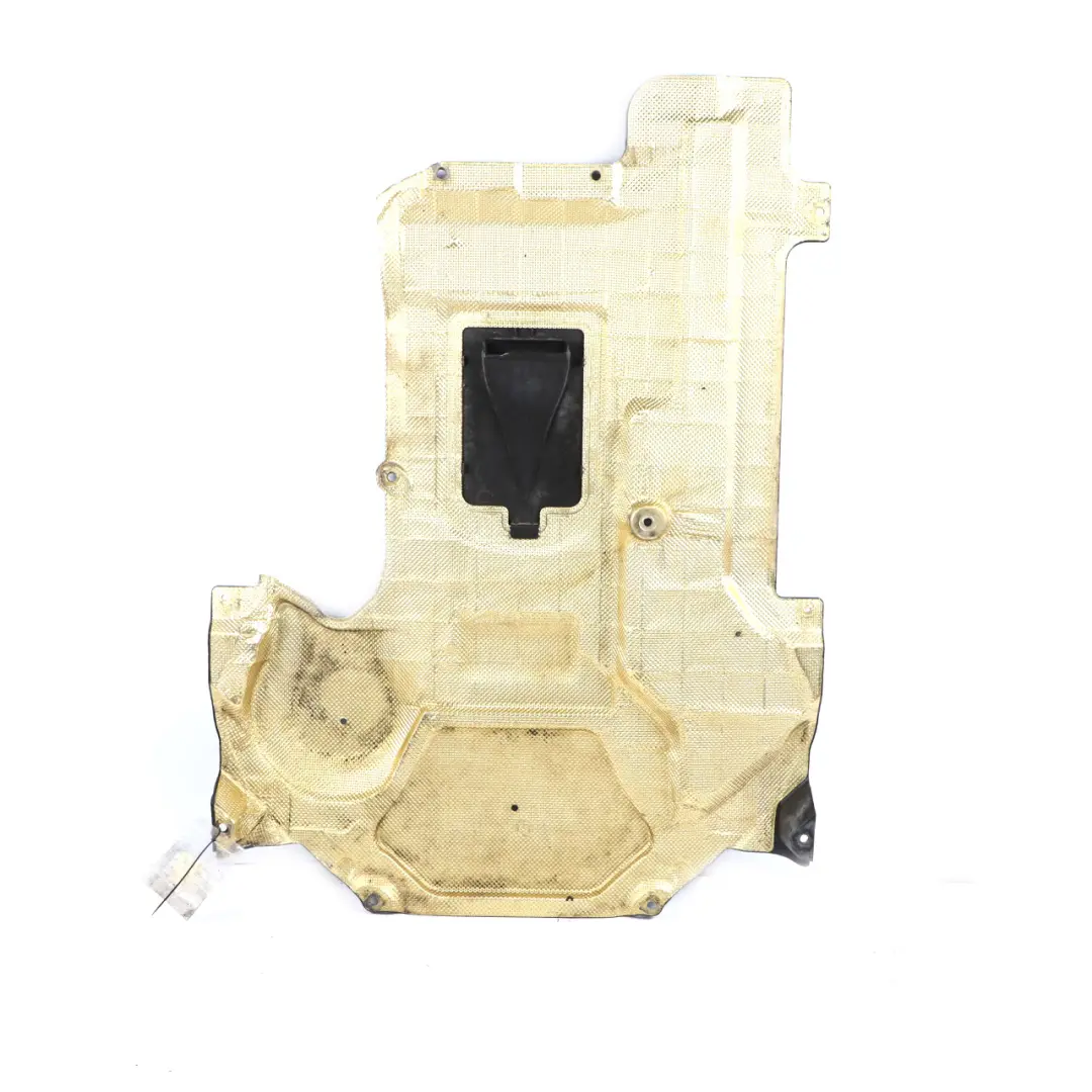  Underfloor Cover Mercedes W204 W207 Front Axle Undertray Panelling - SKU A2045203023 - Part number A2045203023