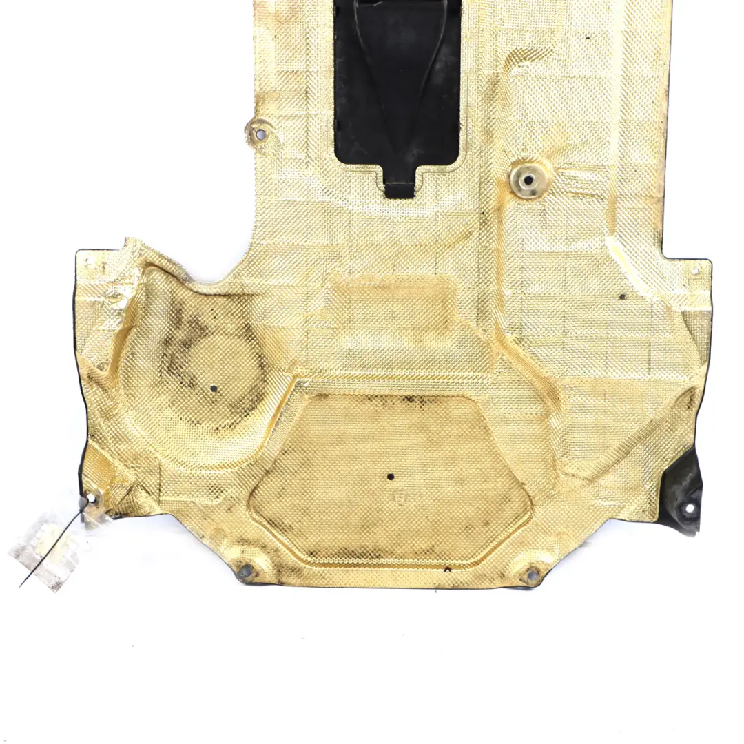  Underfloor Cover Mercedes W204 W207 Front Axle Undertray Panelling - SKU A2045203023 - Part number A2045203023
