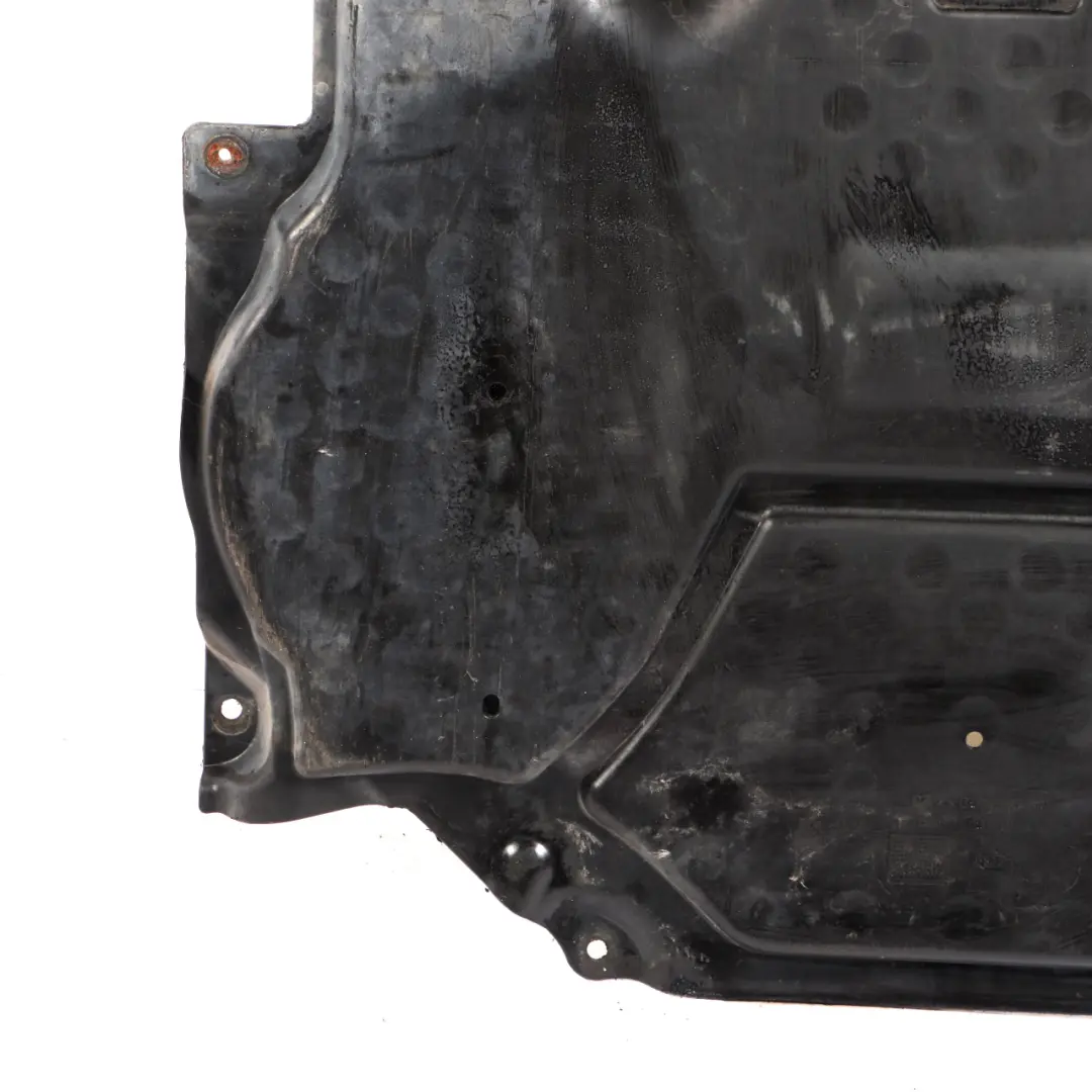  Coperchio sottopavimento Mercedes W204 W207 anteriore Rivestimento A2045203323 - SKU A2045203023-1 - Numero di parte A2045203023