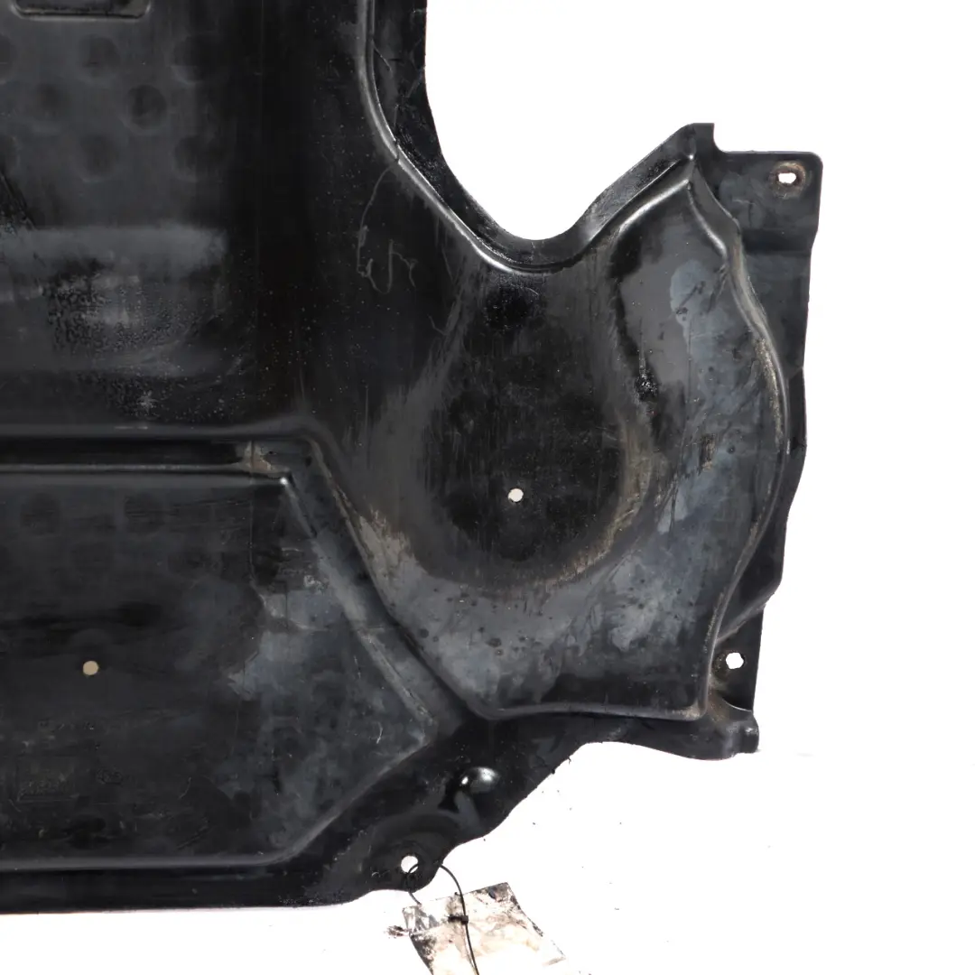  Underfloor Cover Mercedes W204 W207 Front Axle Undertray Panelling - SKU A2045203023-1 - Part number A2045203023