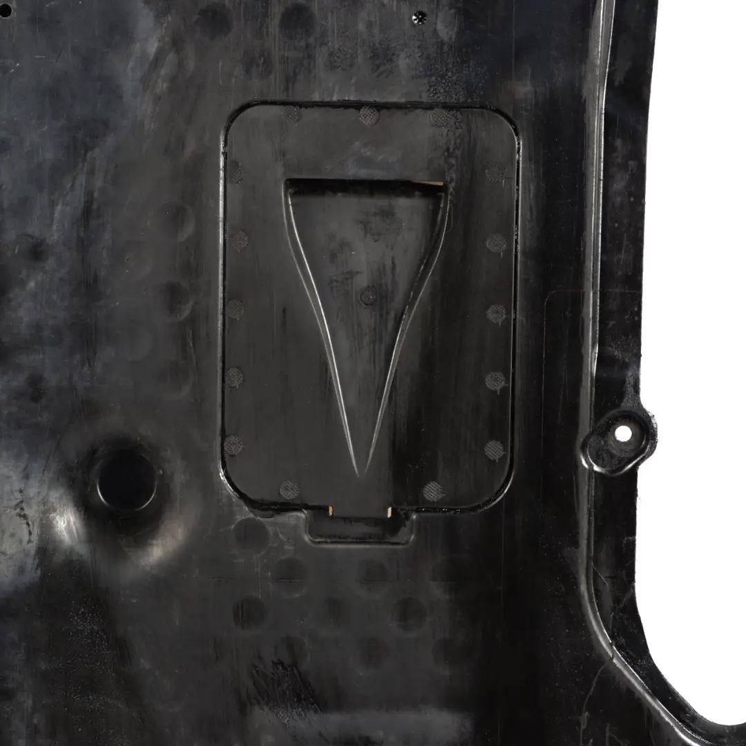 Unter flurabdeckung Vorderachse Unterbodenver kleidung A2045203323 für Mercedes W204 mit Teilenummer A2045203023 Mercedes W204 Unter flurabdeckung Vorderachse Unterbodenver kleidung A2045203323 - SKU A2045203023-1 - Teilenummer A2045203023