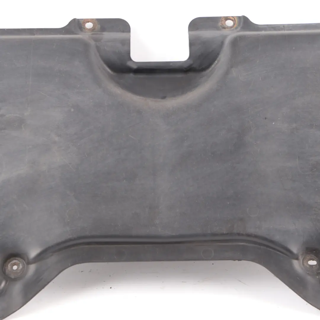 Mercedes W204 W212 Pannello sottopavimento Copertura traccia motore - SKU A2045203223 - Numero di parte A2045203223