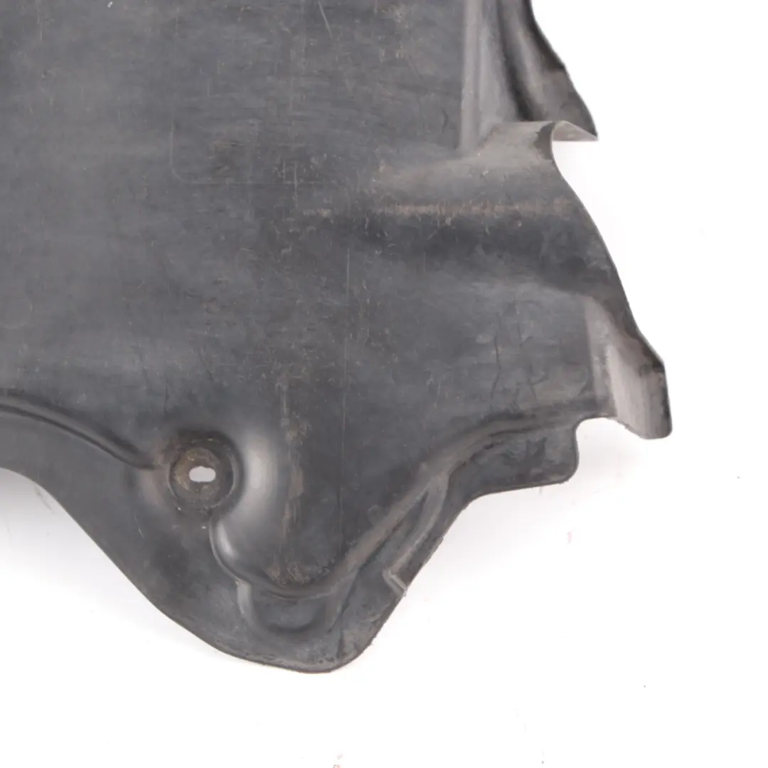  Underfloor Panel Mercedes W204 W212 Engine Undertray Cover Diesel - SKU A2045203223 - Part number A2045203223