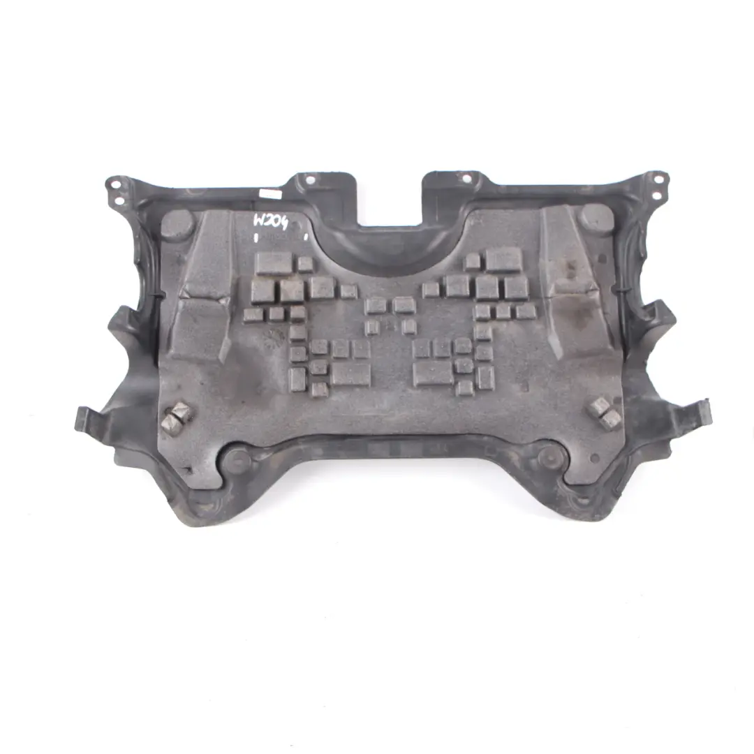 Mercedes W204 W212 Pannello sottopavimento Copertura traccia motore - SKU A2045203223 - Numero di parte A2045203223