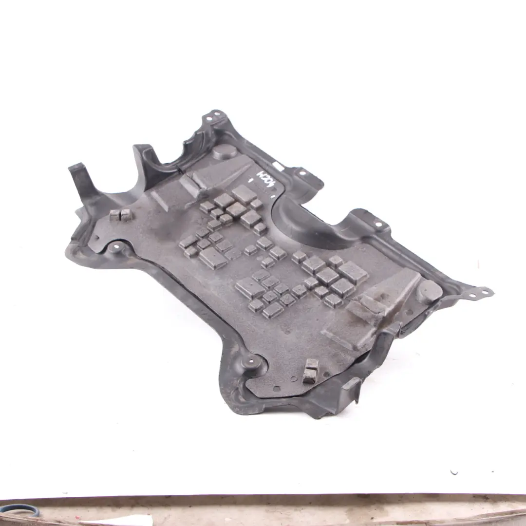 Mercedes W204 W212 Pannello sottopavimento Copertura traccia motore - SKU A2045203223 - Numero di parte A2045203223