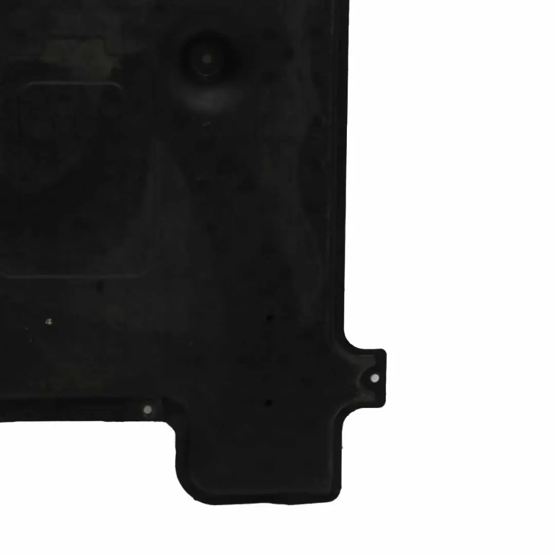  Cache Sous Plancher Mercedes W204 W207 Essieu Avant Cache Plancher - SKU A2045203323-1 - Numéro de pièce A2045203323