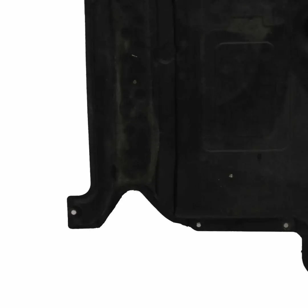  Cache Sous Plancher Mercedes W204 W207 Essieu Avant Cache Plancher - SKU A2045203323-1 - Numéro de pièce A2045203323