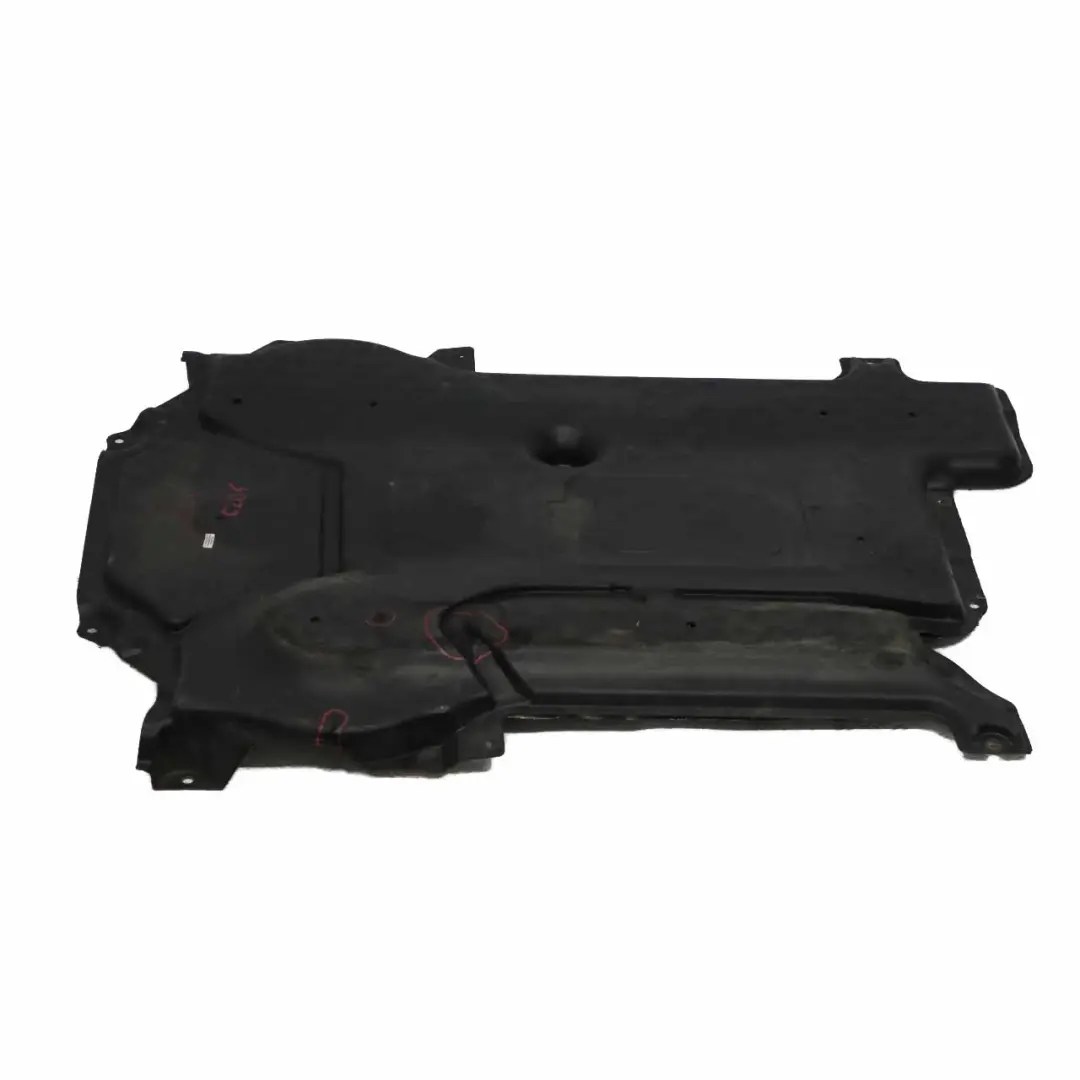  Cache Sous Plancher Mercedes W204 W207 Essieu Avant Cache Plancher - SKU A2045203323-1 - Numéro de pièce A2045203323