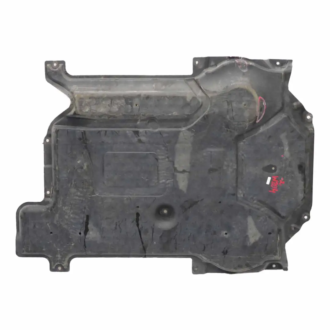  Underfloor Cover Mercedes W204 W207 Front Axle Undertray Panelling - SKU A2045203323-2 - Part number A2045203323