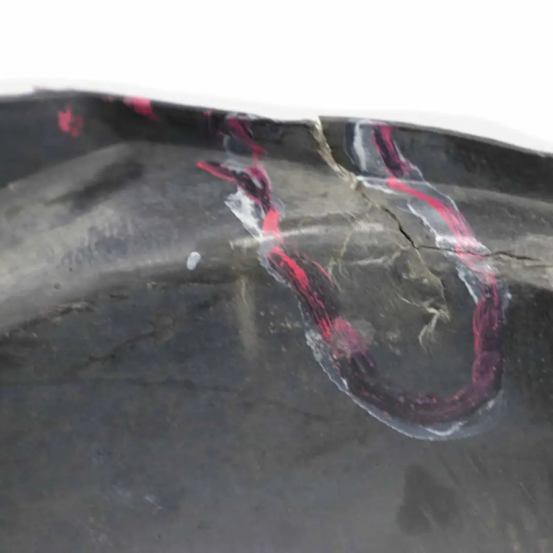  Underfloor Cover Mercedes W204 W207 Front Axle Undertray Panelling - SKU A2045203323-2 - Part number A2045203323