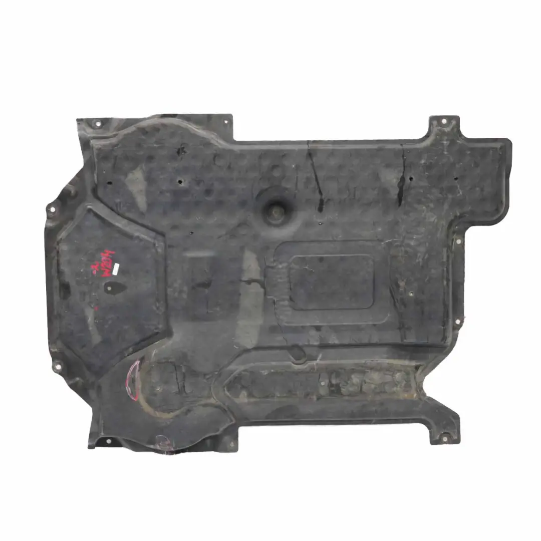  Cache Sous Plancher Mercedes W204 W207 Essieu Avant Cache Plancher - SKU A2045203323-2 - Numéro de pièce A2045203323