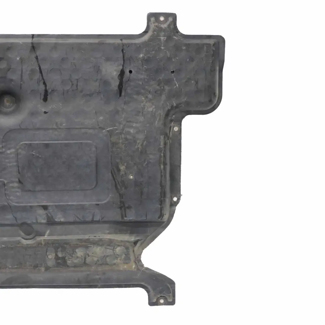  Underfloor Cover Mercedes W204 W207 Front Axle Undertray Panelling - SKU A2045203323-2 - Part number A2045203323