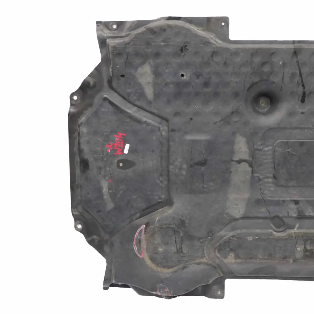  Cache Sous Plancher Mercedes W204 W207 Essieu Avant Cache Plancher - SKU A2045203323-2 - Numéro de pièce A2045203323