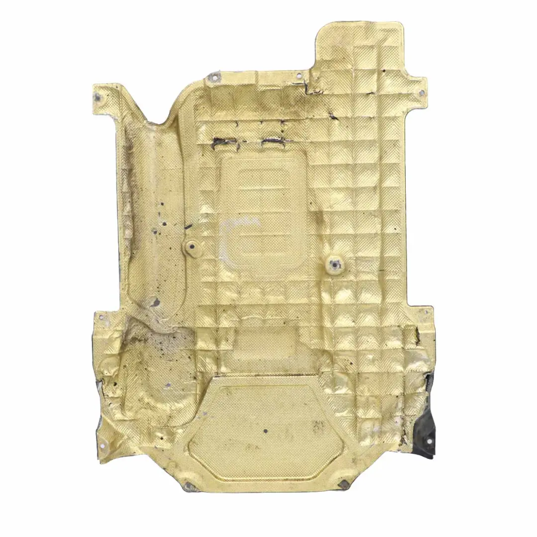  Cache Sous Plancher Mercedes W204 W207 Essieu Avant Cache Plancher - SKU A2045203323-2 - Numéro de pièce A2045203323