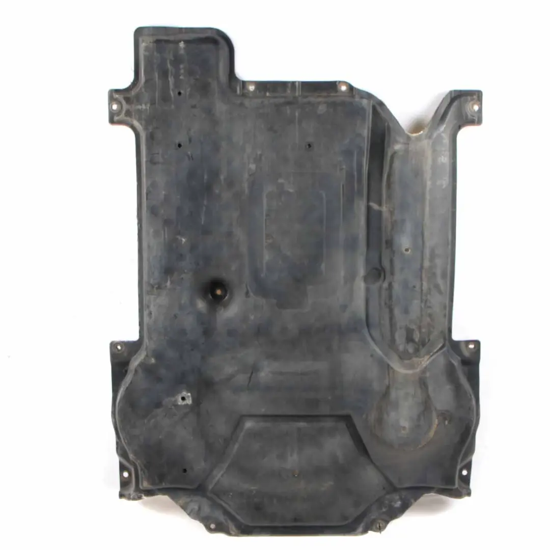 Mercedes W212 Cubre Suelo Eje Delantero Cubre Suelo A2125201723 - SKU A2045203323 - Número de pieza A2045203323