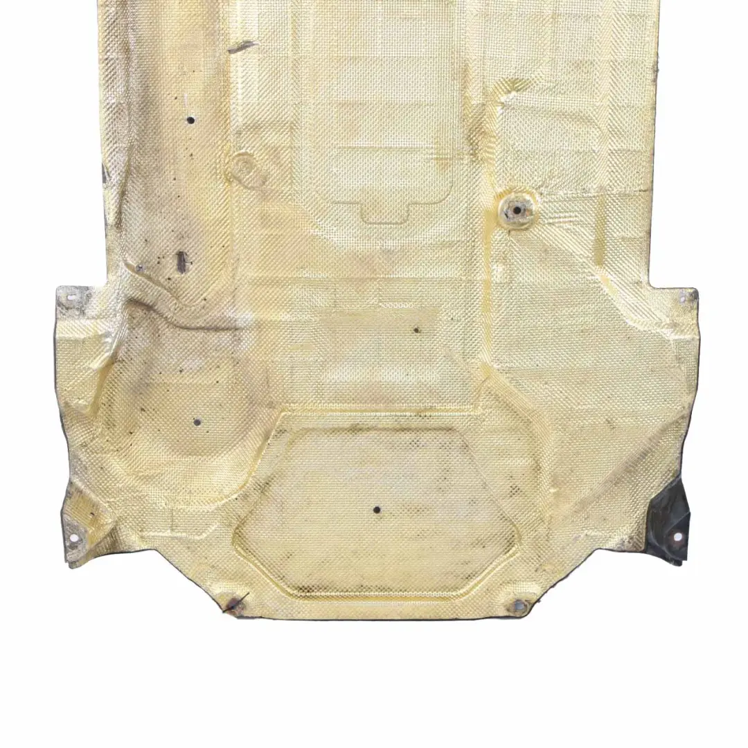 Mercedes W212 Cubre Suelo Eje Delantero Cubre Suelo A2125201723 - SKU A2045203323 - Número de pieza A2045203323