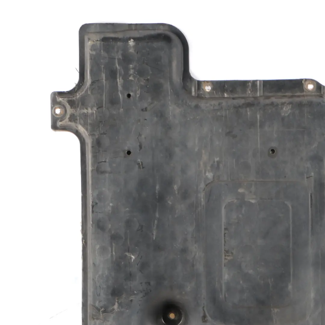  Underfloor Cover Mercedes W204 W207 Front Axle Undertray Panelling - SKU A2045203323 - Part number A2045203323
