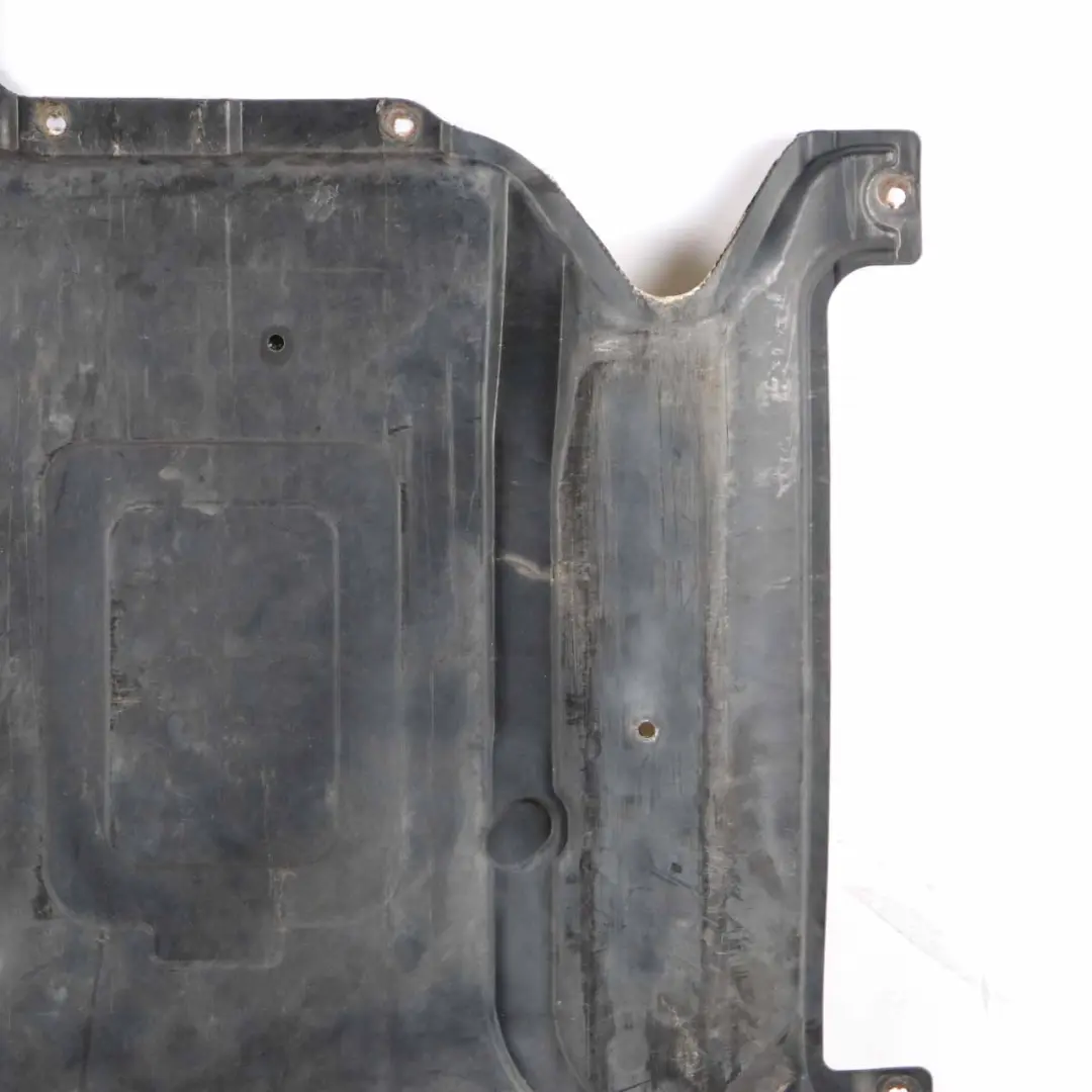  Underfloor Cover Mercedes W204 W207 Front Axle Undertray Panelling - SKU A2045203323 - Part number A2045203323