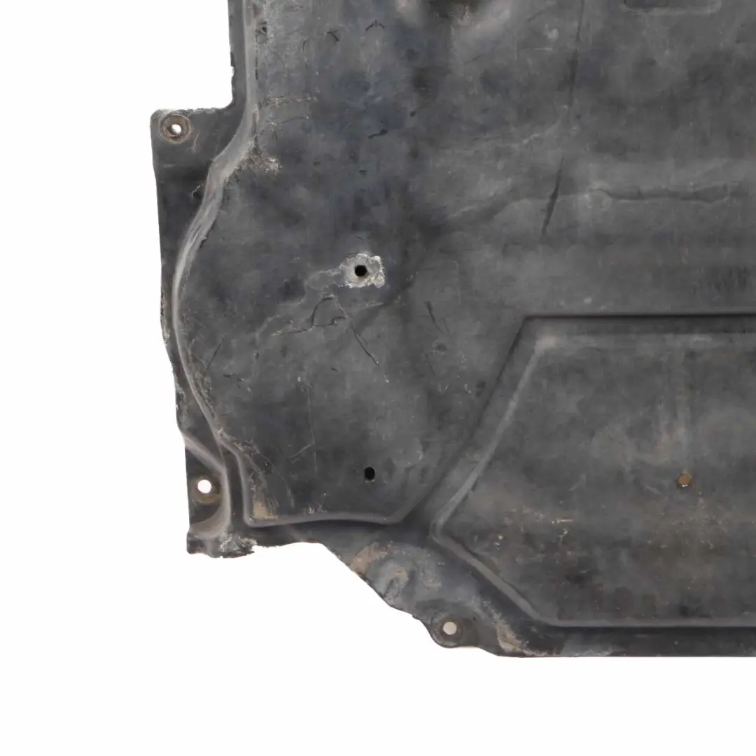  Underfloor Cover Mercedes W204 W207 Front Axle Undertray Panelling - SKU A2045203323 - Part number A2045203323
