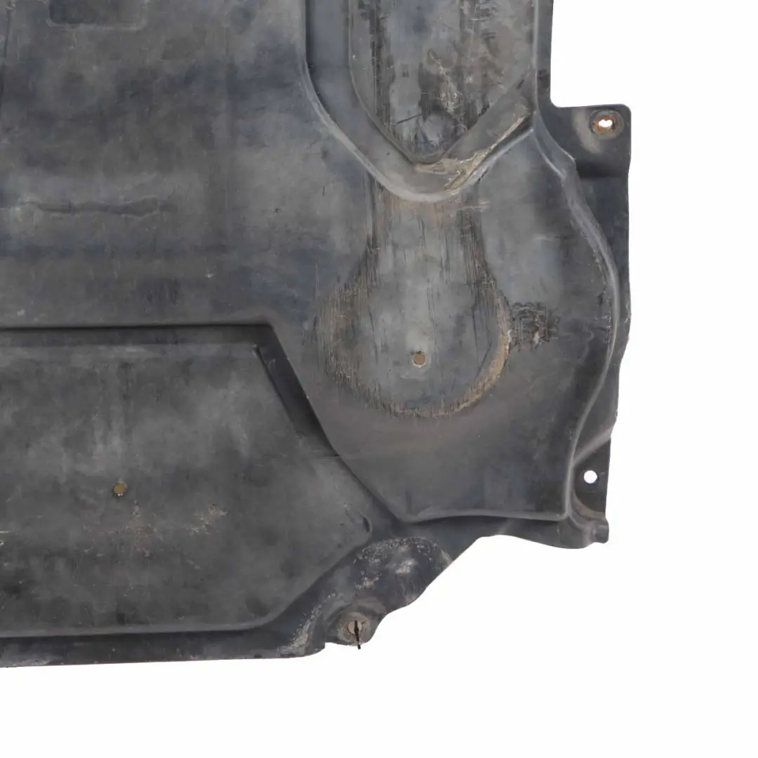  Underfloor Cover Mercedes W204 W207 Front Axle Undertray Panelling - SKU A2045203323 - Part number A2045203323