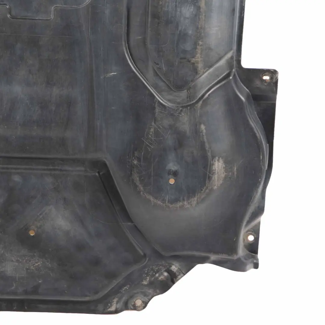 Mercedes W204 Diesel Pannello Sottoscocca Posteriore - SKU A2045204023 - Numero di parte A2045204023