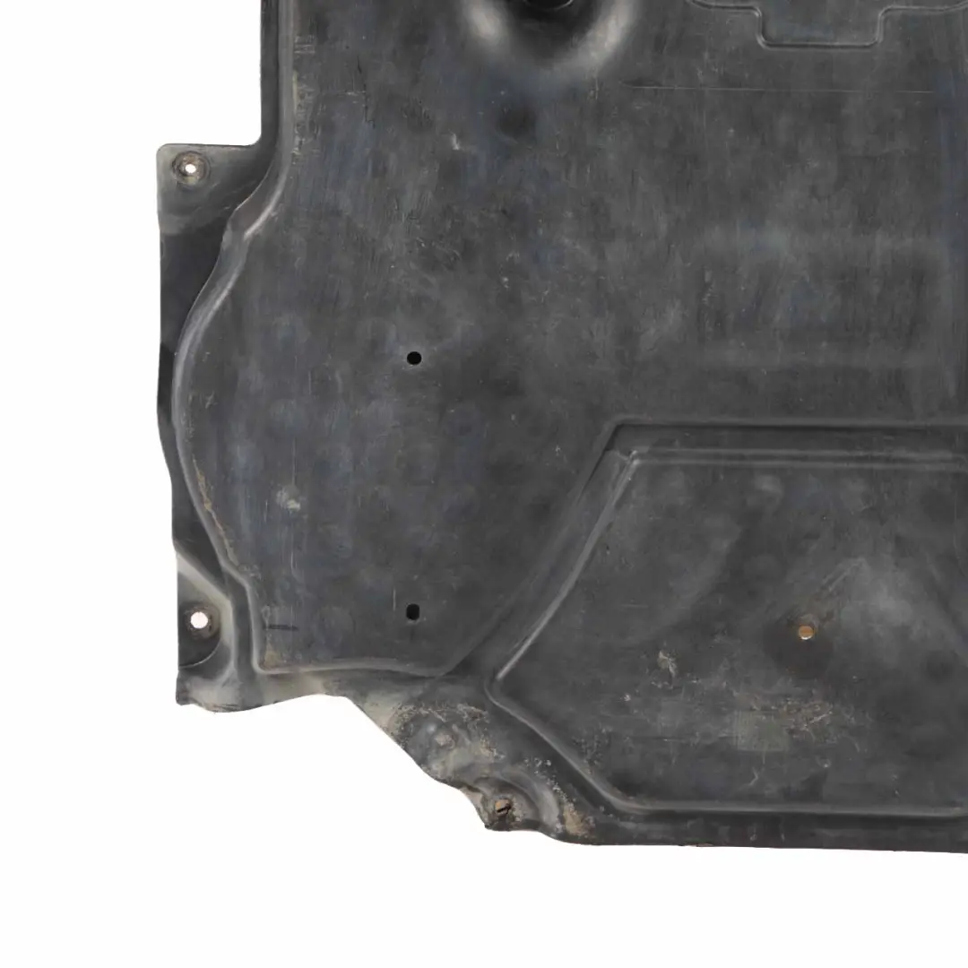 Mercedes W204 Diesel Pannello Sottoscocca Posteriore - SKU A2045204023 - Numero di parte A2045204023