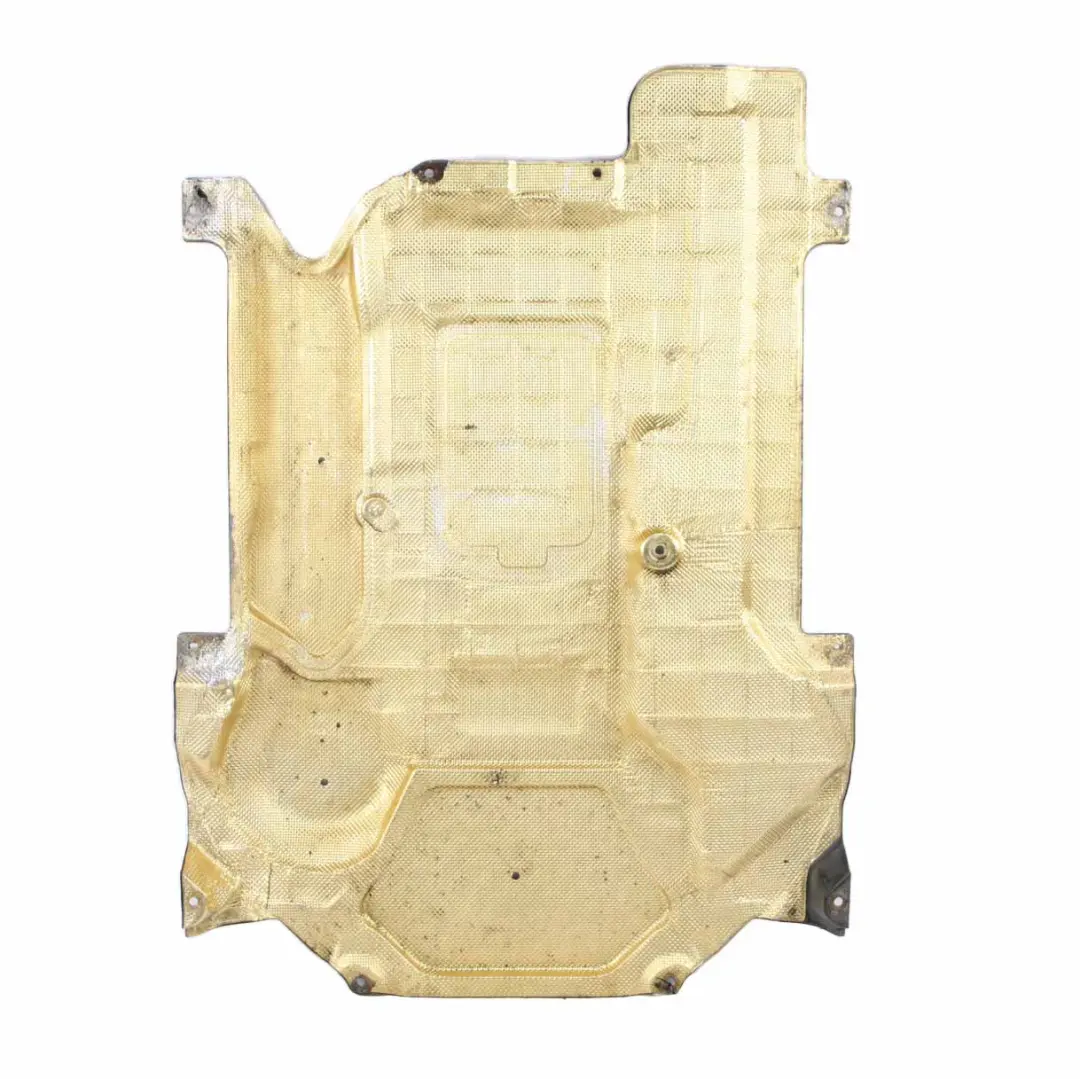 Mercedes W204 Diesel Pannello Sottoscocca Posteriore - SKU A2045204023 - Numero di parte A2045204023