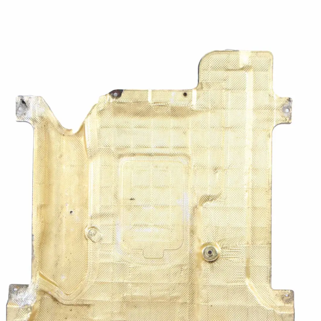 Mercedes W204 Diesel Pannello Sottoscocca Posteriore - SKU A2045204023 - Numero di parte A2045204023