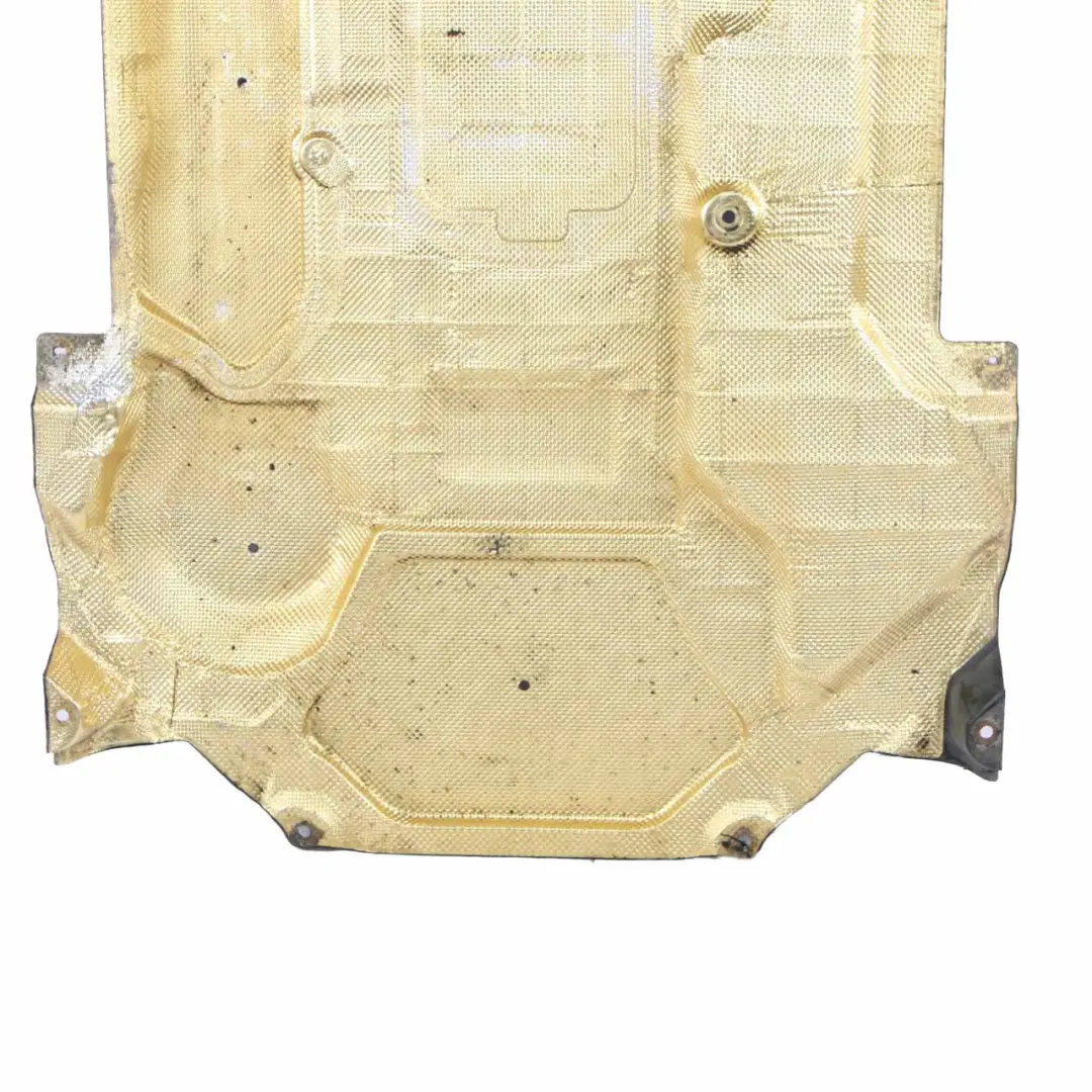 Mercedes W204 Diesel Pannello Sottoscocca Posteriore - SKU A2045204023 - Numero di parte A2045204023