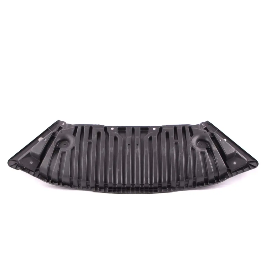 Mercedes W204 Frontstoßstang Unterbodenschutz Kufenblech Schutzblech - SKU A2045240230 - Teilenummer A2045240230