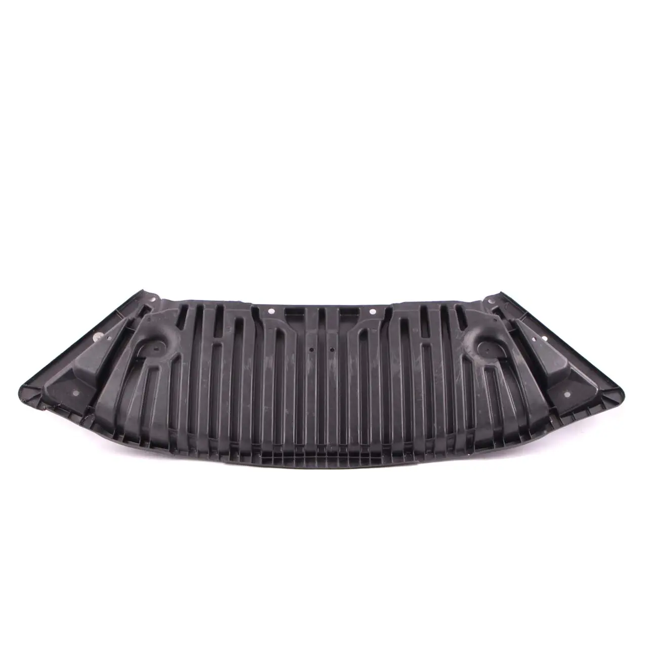 Mercedes W204 Paraurti anteriore sottoparaurti Parafango Shield A2045240230