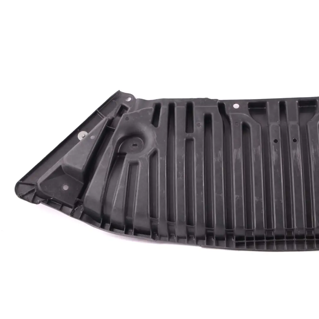 Mercedes W204 Paraurti anteriore sottoparaurti Parafango Shield - SKU A2045240230 - Numero di parte A2045240230