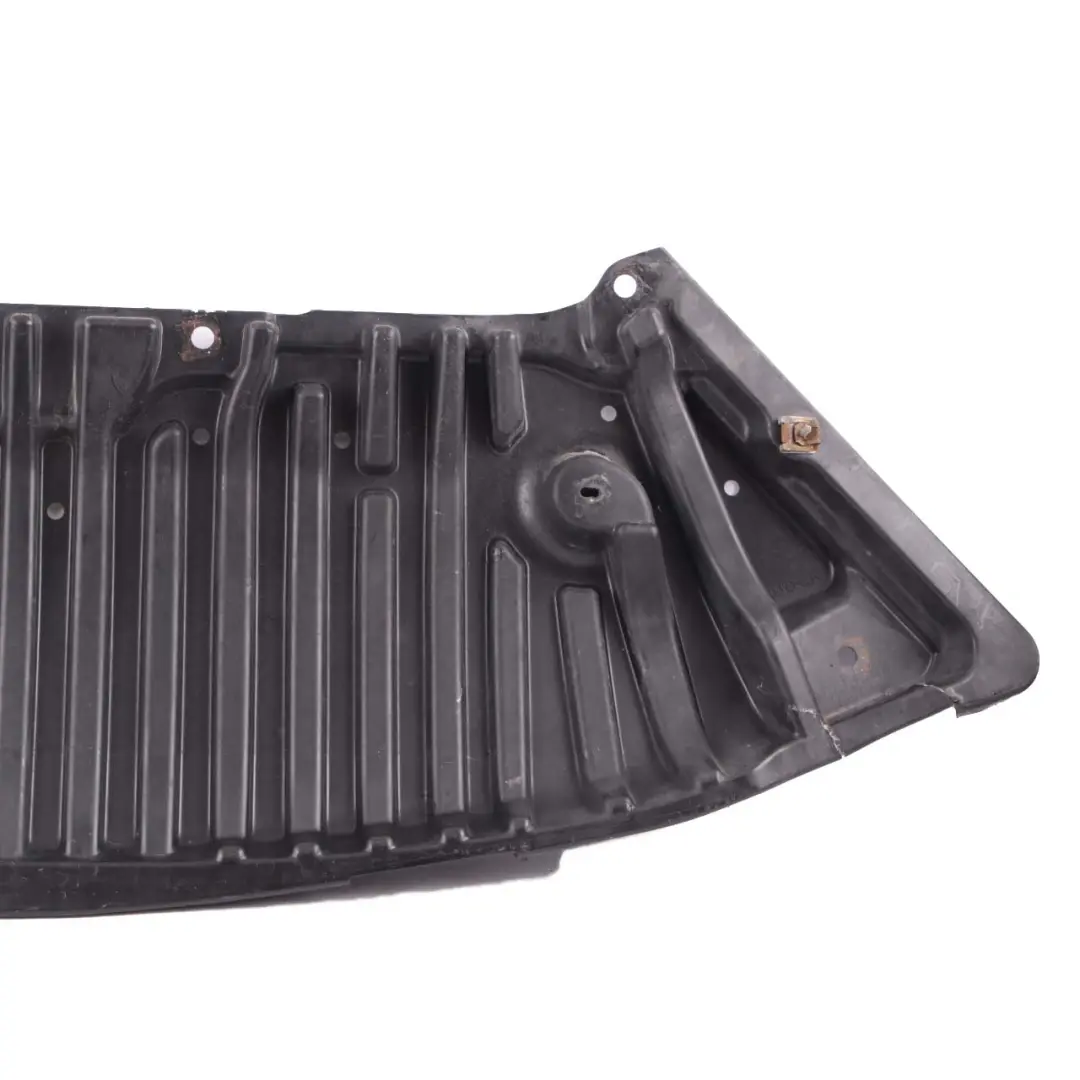 Mercedes W204 Frontstoßstang Unterbodenschutz Kufenblech Schutzblech - SKU A2045240230 - Teilenummer A2045240230