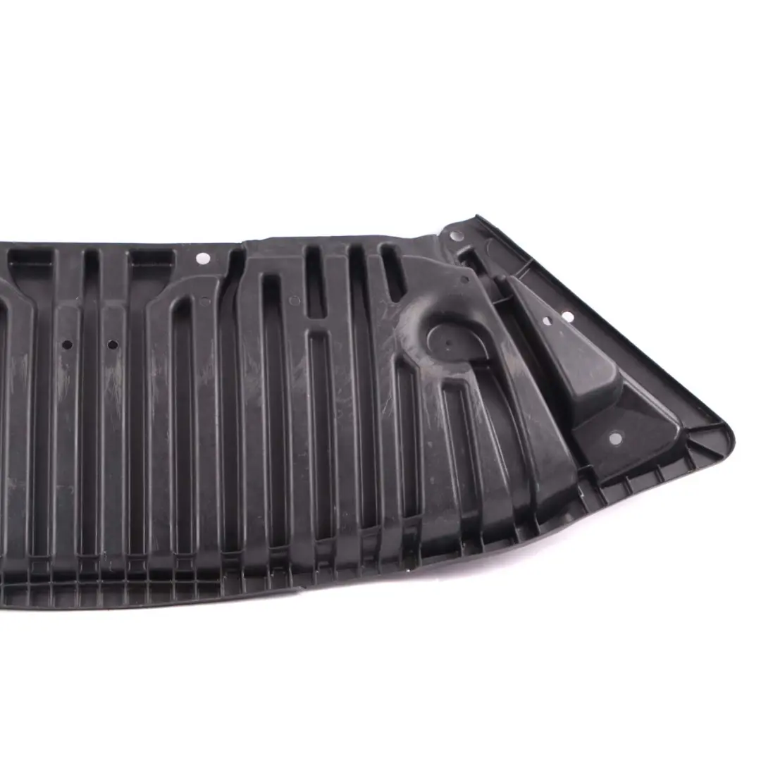 Mercedes W204 Parachoques delantero placa deslizamiento Guardabarros - SKU A2045240230 - Número de pieza A2045240230