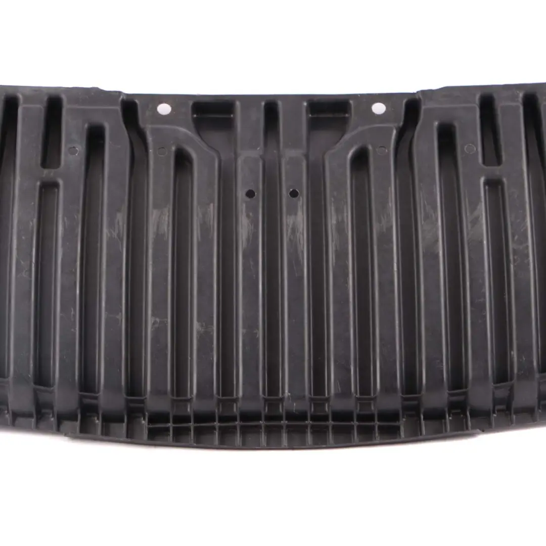 Mercedes W204 Paraurti anteriore sottoparaurti Parafango Shield - SKU A2045240230 - Numero di parte A2045240230
