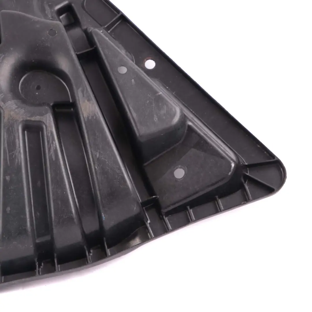 Mercedes W204 Parachoques delantero placa deslizamiento Guardabarros - SKU A2045240230 - Número de pieza A2045240230